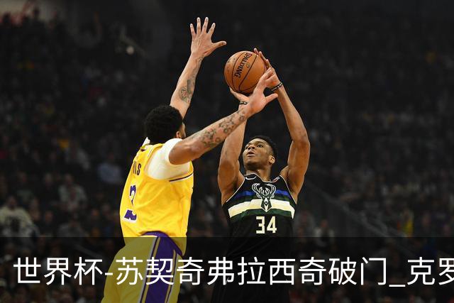 世界杯-苏契奇弗拉西奇破门 克罗地亚2-1加纳小组第二