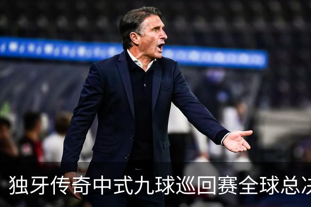 独牙传奇中式九球巡回赛全球总决赛开幕 640名精英角逐
